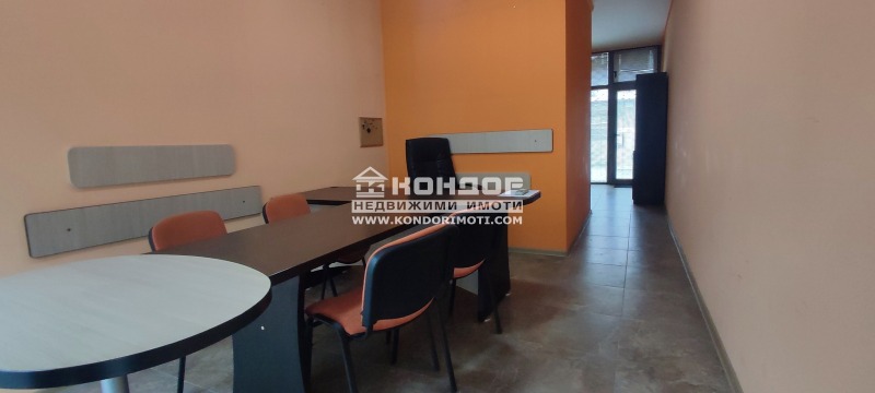 Продава  Офис град Пловдив , Център , 42 кв.м | 16710180 - изображение [5]