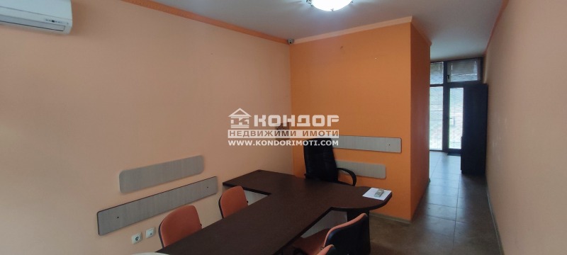 Продава  Офис град Пловдив , Център , 42 кв.м | 16710180 - изображение [6]