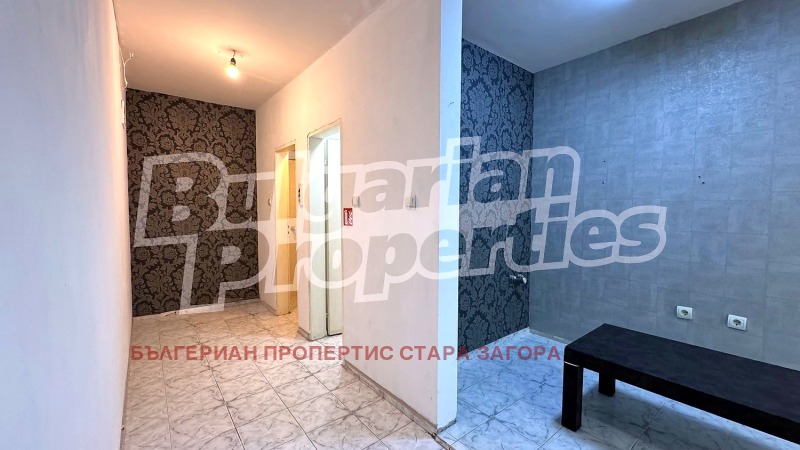 Продава ОФИС, гр. Стара Загора, Център, снимка 3 - Офиси - 53377646