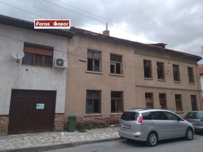 Till salu  Hus region Blagoevgrad , Razlog , 150 kvm | 67145021 - bild [3]