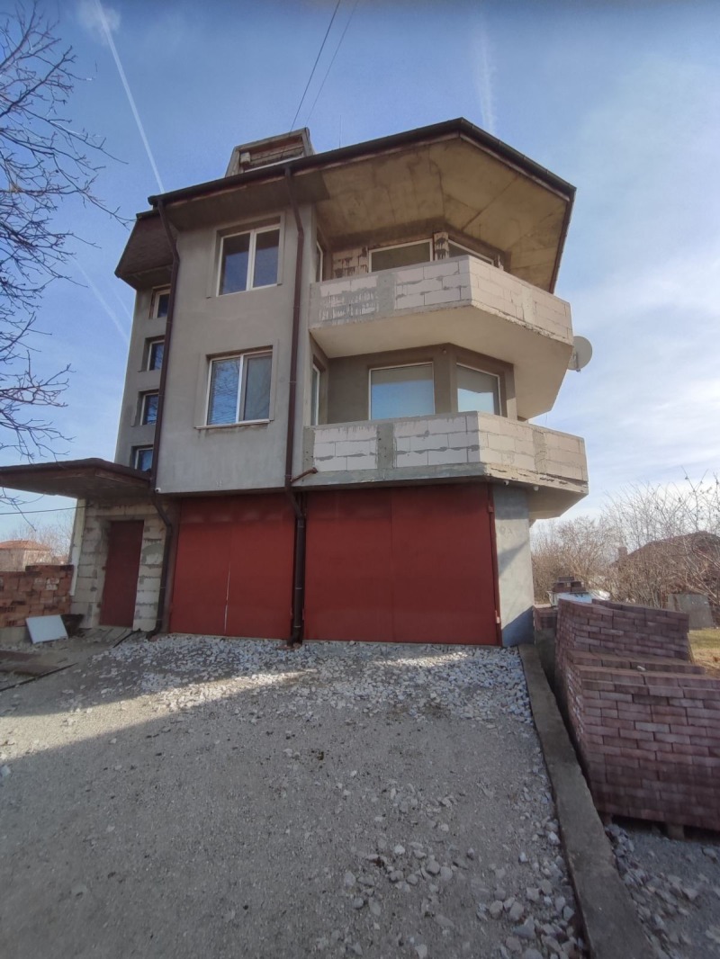 Te koop  Huis regio Sofia , Petartsj , 593 m² | 85669416 - afbeelding [2]
