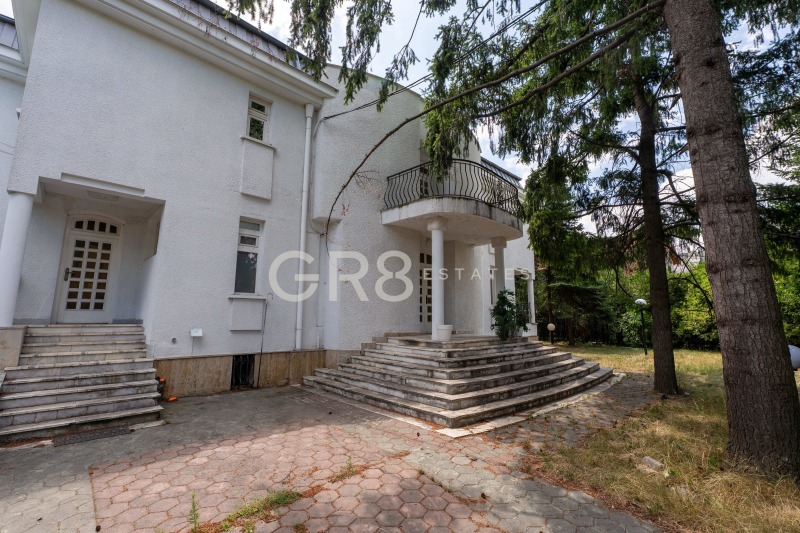 Продава  Къща град София , Бояна , 1400 кв.м | 35344151 - изображение [3]