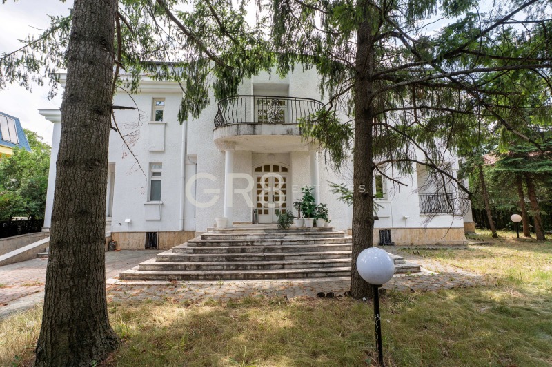 Продава  Къща град София , Бояна , 1400 кв.м | 35344151 - изображение [2]