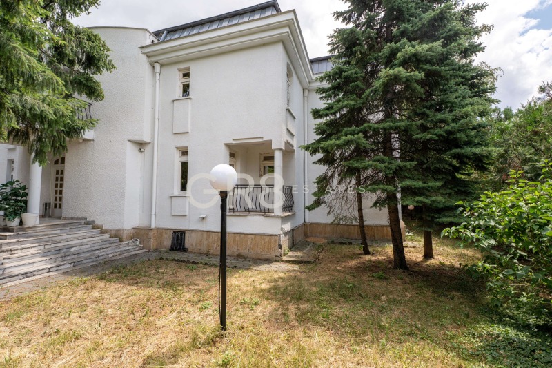 Продава  Къща град София , Бояна , 1400 кв.м | 35344151 - изображение [4]