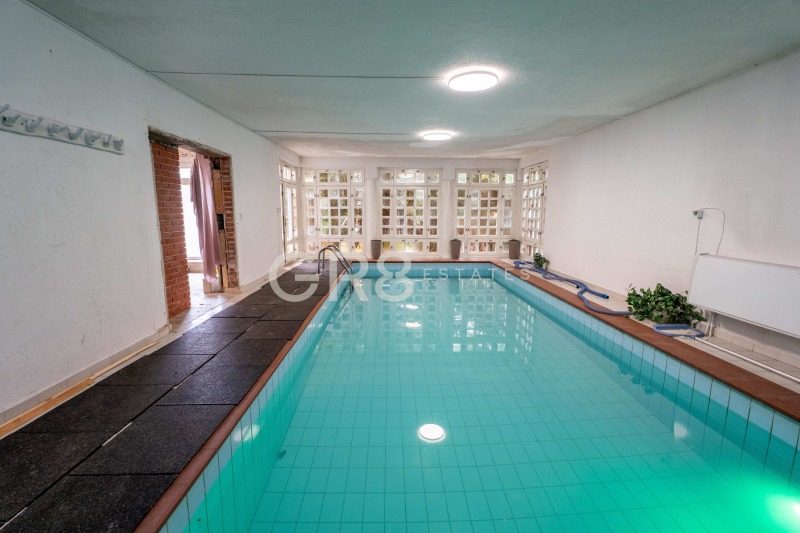 Продава  Къща град София , Бояна , 1400 кв.м | 35344151 - изображение [14]