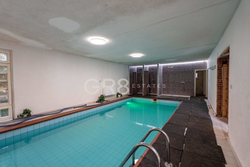 Продава  Къща град София , Бояна , 1400 кв.м | 35344151 - изображение [13]