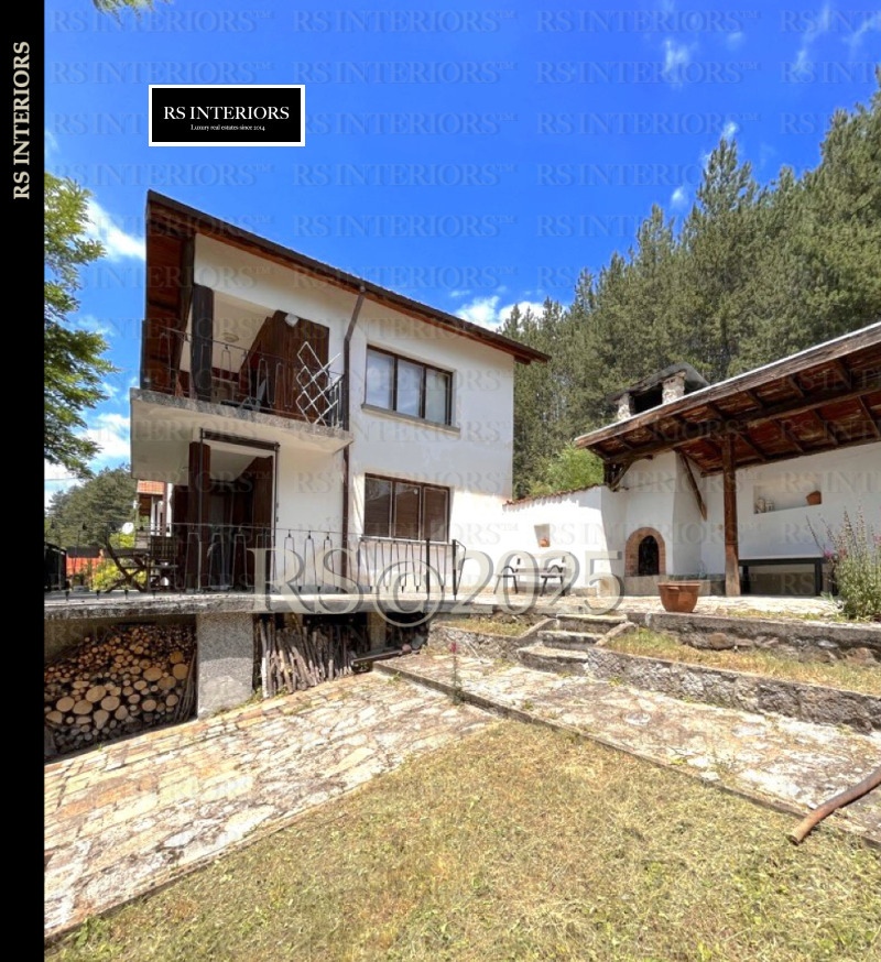 Eladó  Ház régió Sofia , Godecs , 150 négyzetméter | 94276475 - kép [7]