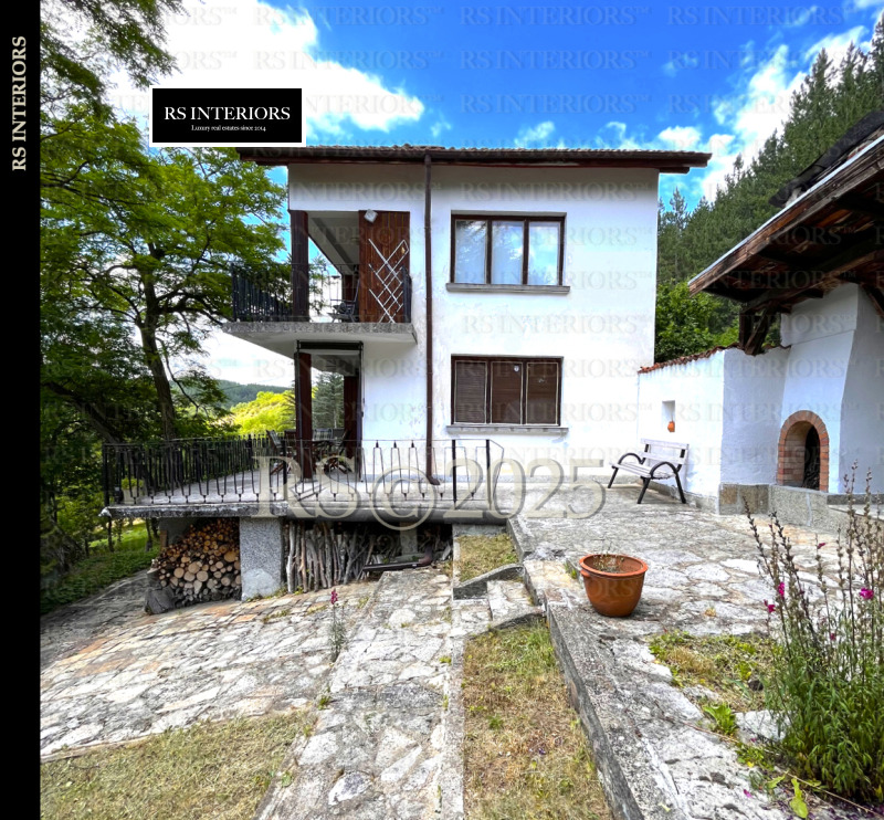 Eladó  Ház régió Sofia , Godecs , 150 négyzetméter | 94276475 - kép [8]