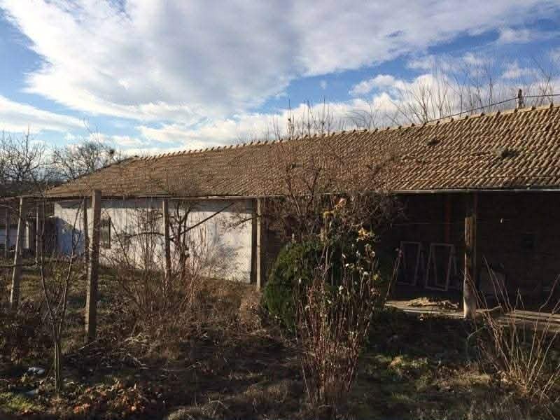 Продава КЪЩА, с. Панайот Волово, област Шумен, снимка 4 - Къщи - 54361177