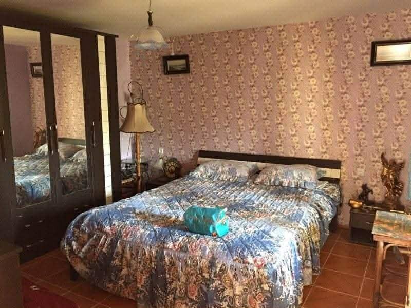 Продава КЪЩА, с. Панайот Волово, област Шумен, снимка 5 - Къщи - 54361177