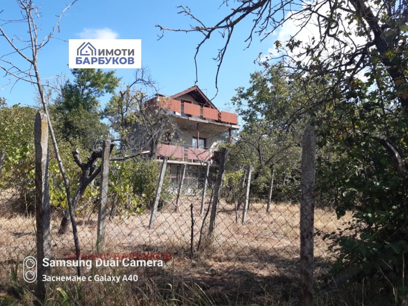 Продава  Вила, област Русе, с. Николово • 21 000 € • ID 74976834 — holmes.bg - [1] 