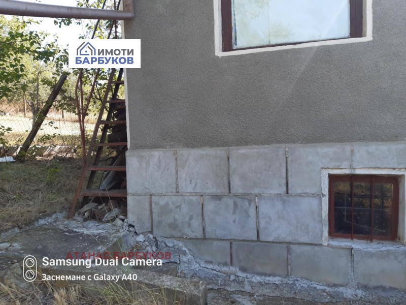 Til salgs  Villa region Ruse , Nikolovo , 80 kvm | 36323173 - bilde [3]