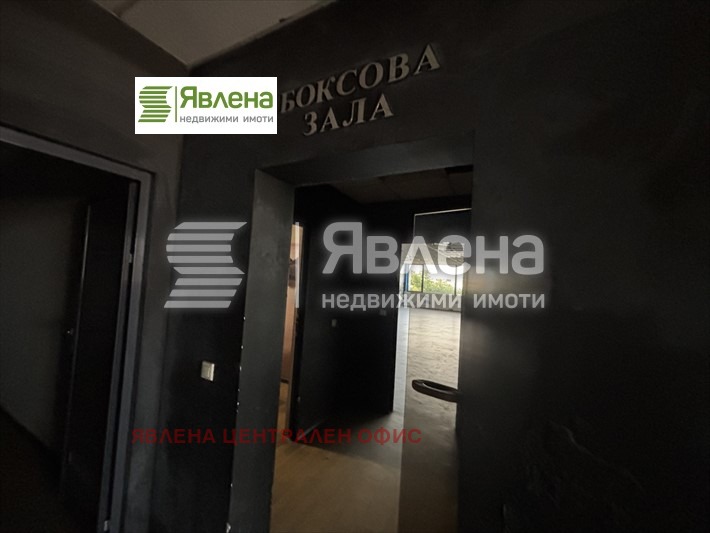 Till salu  affär Sofia , Ljulin 7 , 1186 kvm | 23084900 - bild [8]