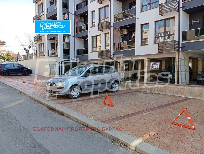 De vânzare  Loc de parcare Burgas , Sarafovo , 15 mp | 42383442 - imagine [3]