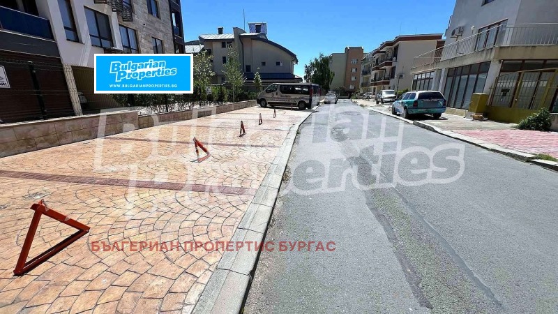 De vânzare  Loc de parcare Burgas , Sarafovo , 15 mp | 42383442 - imagine [4]