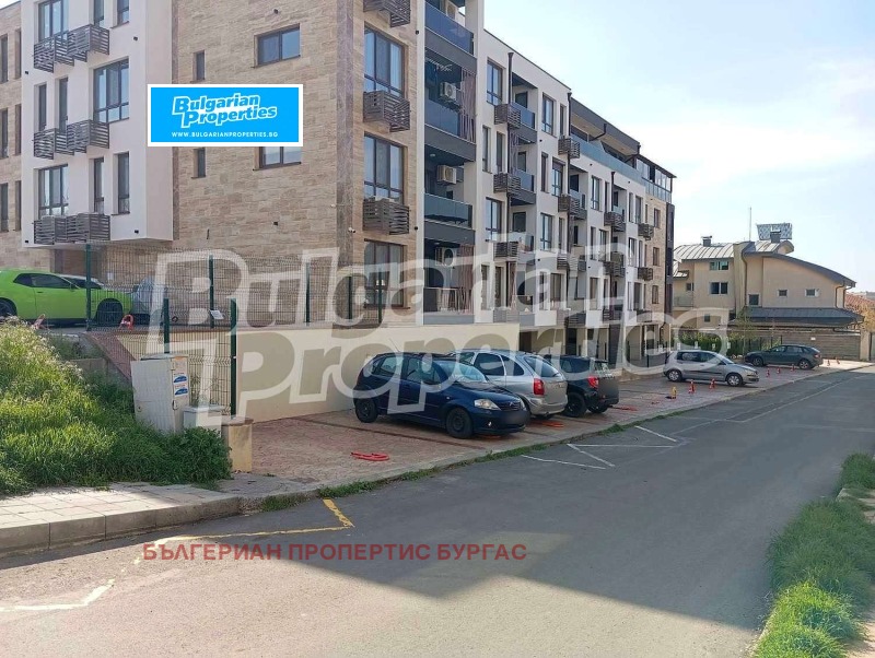 Продава  Гараж, паркомясто, град Бургас, Сарафово • 14 800 EUR • ID 57525889 — holmes.bg - [1] 