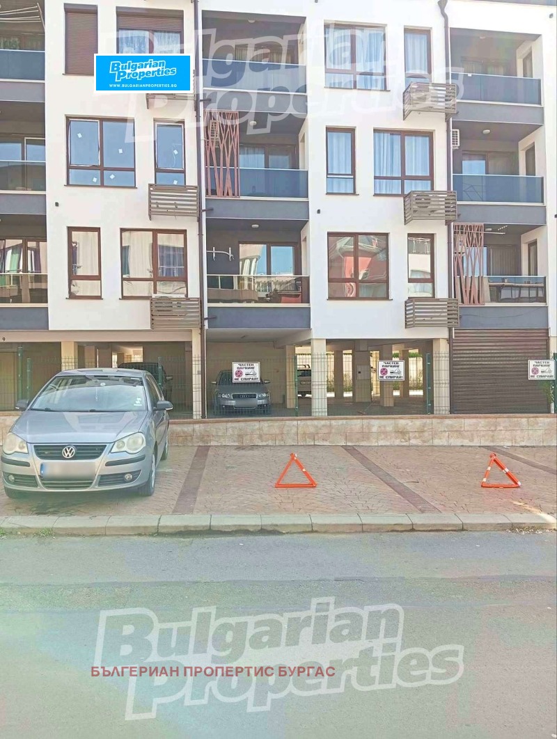 De vânzare  Loc de parcare Burgas , Sarafovo , 15 mp | 42383442 - imagine [2]