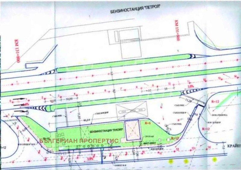 Продава ПАРЦЕЛ, гр. Велико Търново, Света гора, снимка 5 - Парцели - 48279994