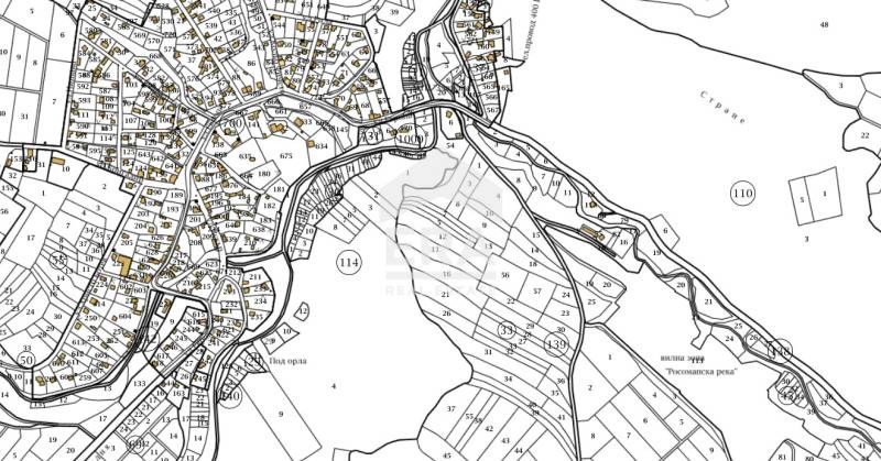 For Sale  Plot region Sofia , Zlatusha , 600 sq.m | 33534995 - image [2]