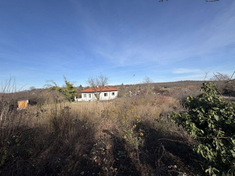 Продава ПАРЦЕЛ, гр. Варна, м-т Перчемлията, снимка 4 - Парцели - 52846673