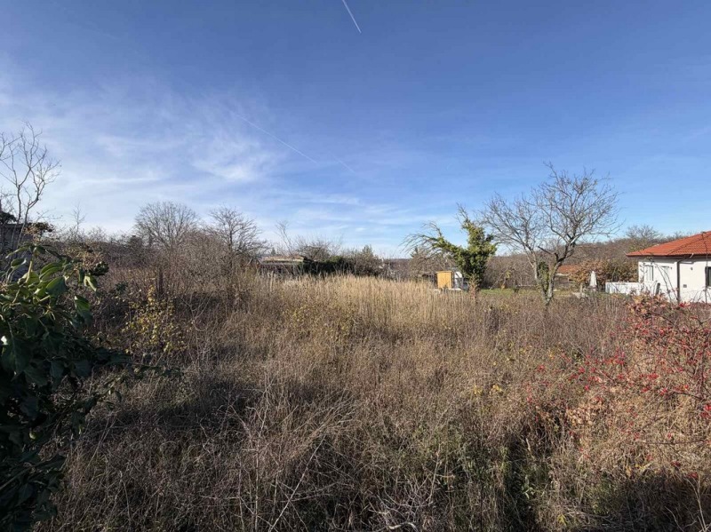 Продава ПАРЦЕЛ, гр. Варна, м-т Перчемлията, снимка 3 - Парцели - 52846673