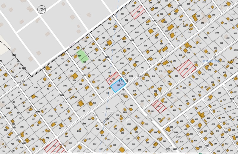 Продава ПАРЦЕЛ, гр. Варна, м-т Перчемлията, снимка 5 - Парцели - 52846673
