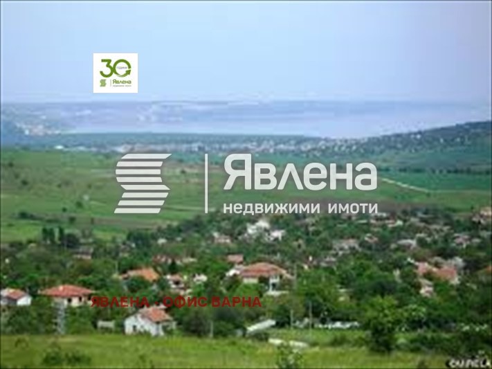 Продава  Парцел област Варна , с. Приселци , 1550 кв.м | 81233199