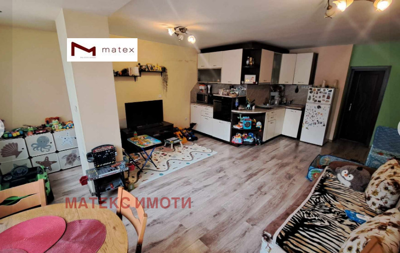 Продава 2-СТАЕН, гр. Варна, Младост 2, снимка 2 - Апартаменти - 49927854