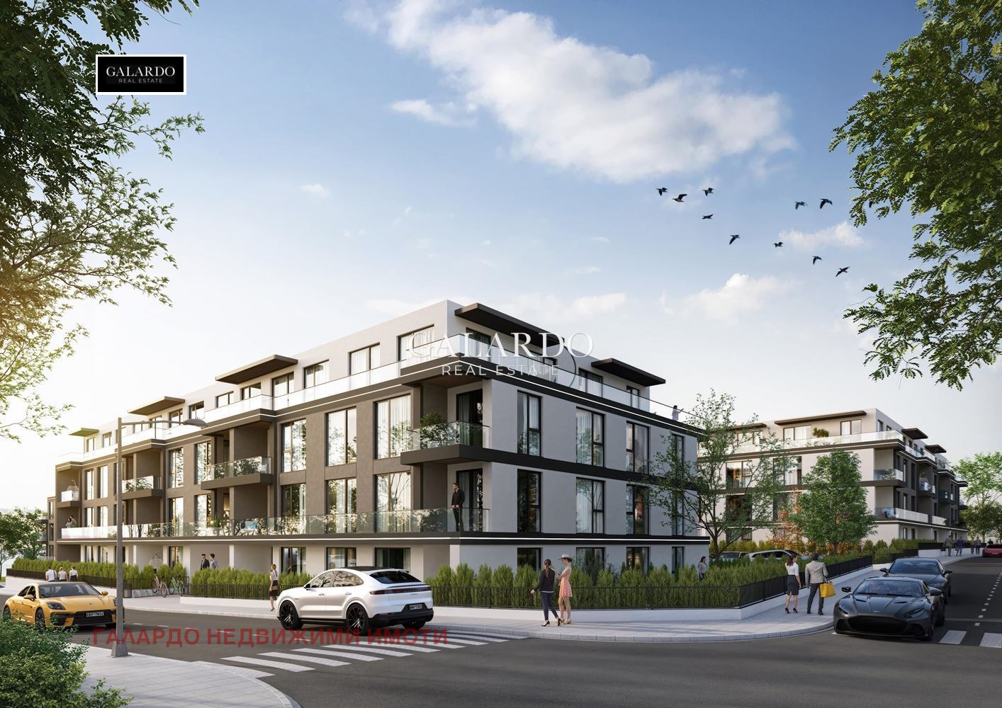 Продава 2-СТАЕН, гр. София, Малинова долина, снимка 2 - Апартаменти - 53045447