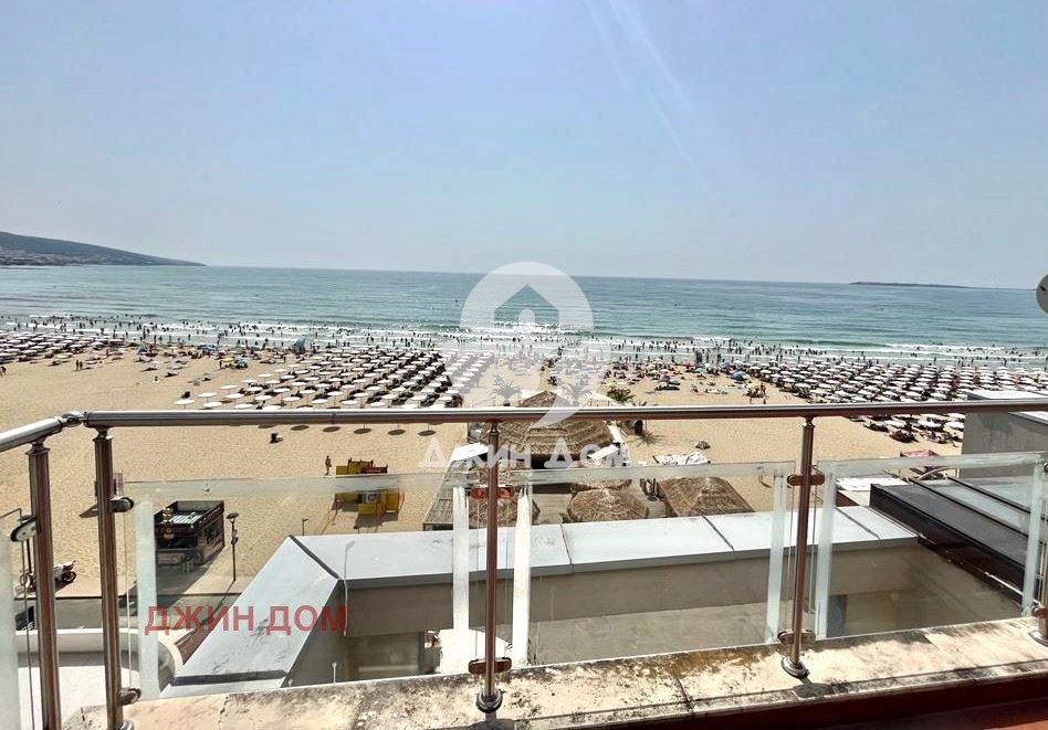 Продава 2-СТАЕН, к.к. Слънчев бряг, област Бургас, снимка 7 - Апартаменти - 53613013