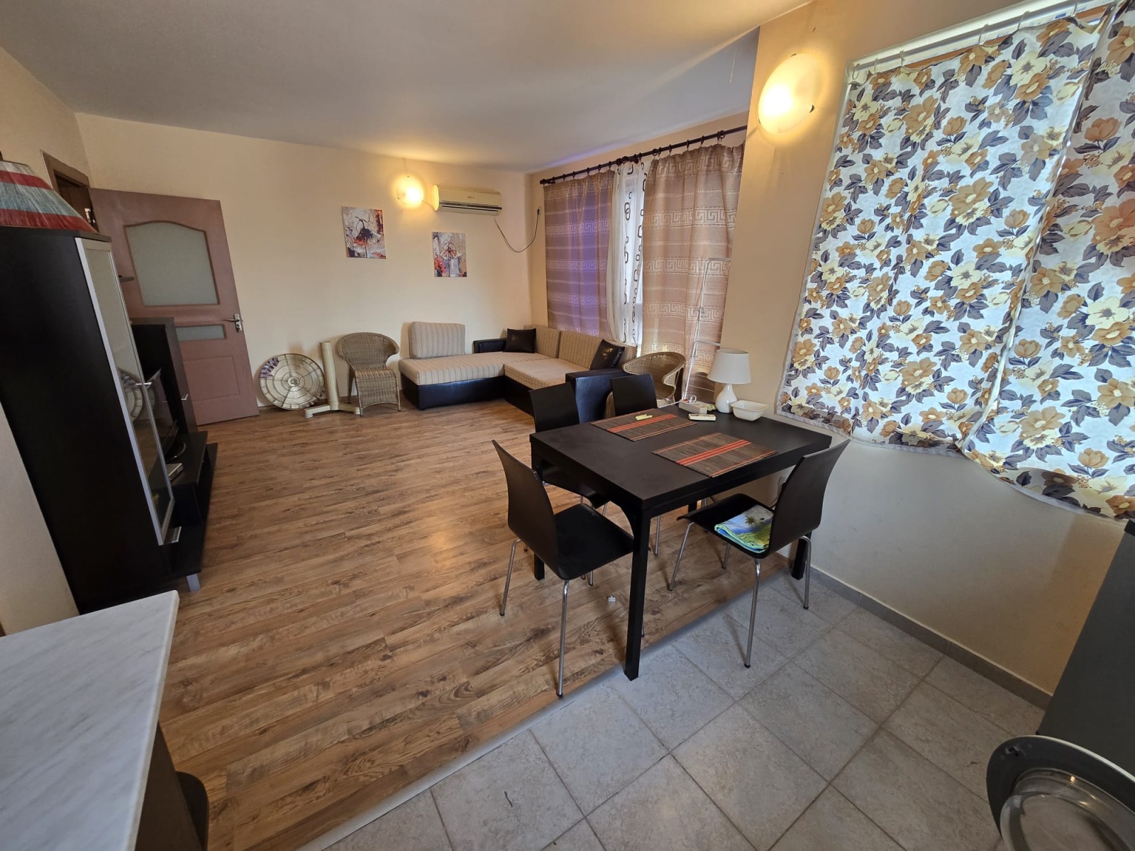 Продава 2-СТАЕН, с. Равда, област Бургас, снимка 2 - Апартаменти - 54032953