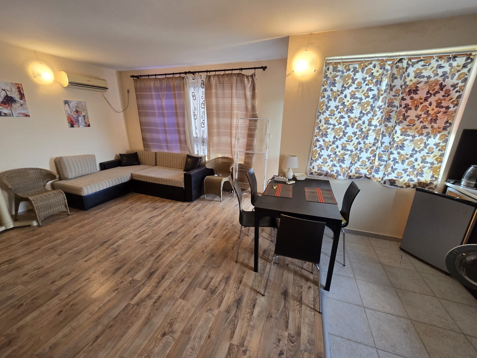 Продава 2-СТАЕН, с. Равда, област Бургас, снимка 2 - Апартаменти - 54032953