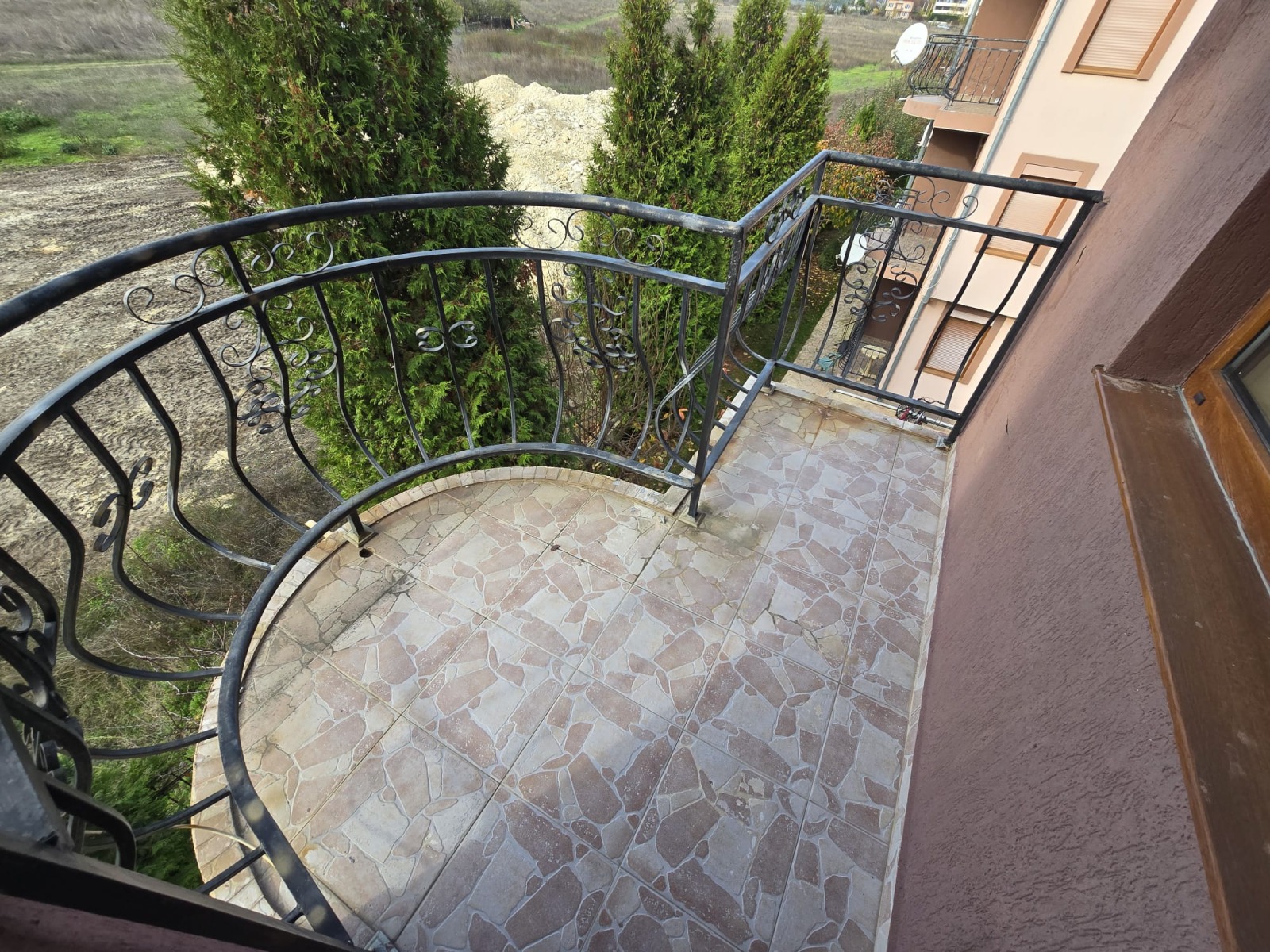 Продава 2-СТАЕН, с. Равда, област Бургас, снимка 4 - Апартаменти - 54032953