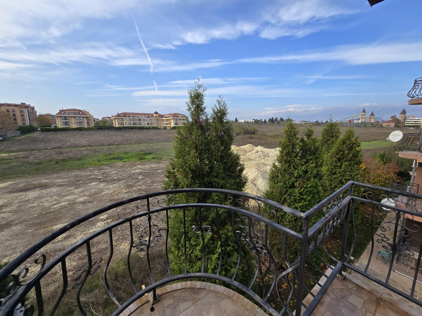 Продава 2-СТАЕН, с. Равда, област Бургас, снимка 5 - Апартаменти - 54032953