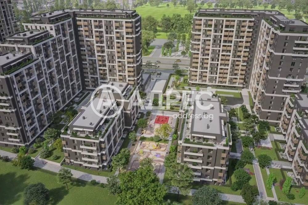 Продава 2-СТАЕН, гр. София, Орландовци