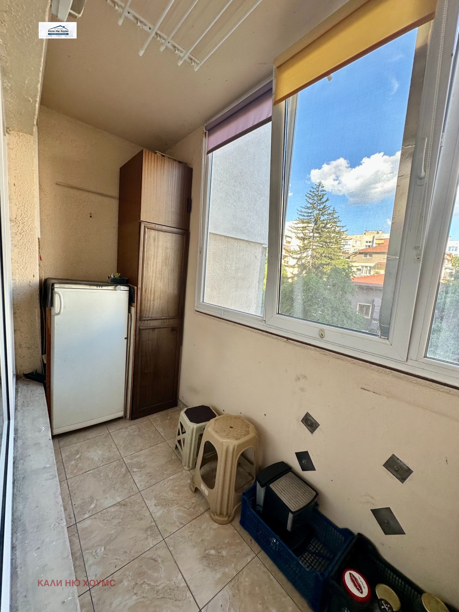 Продава 2-СТАЕН, гр. София, Красна поляна 2, снимка 13 - Апартаменти - 54969777