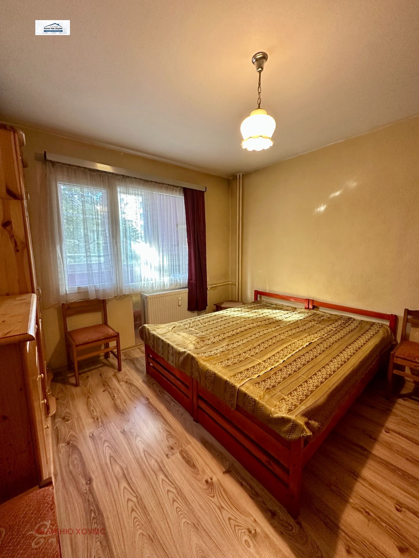 Продава 2-СТАЕН, гр. София, Красна поляна 2, снимка 10 - Апартаменти - 54969777