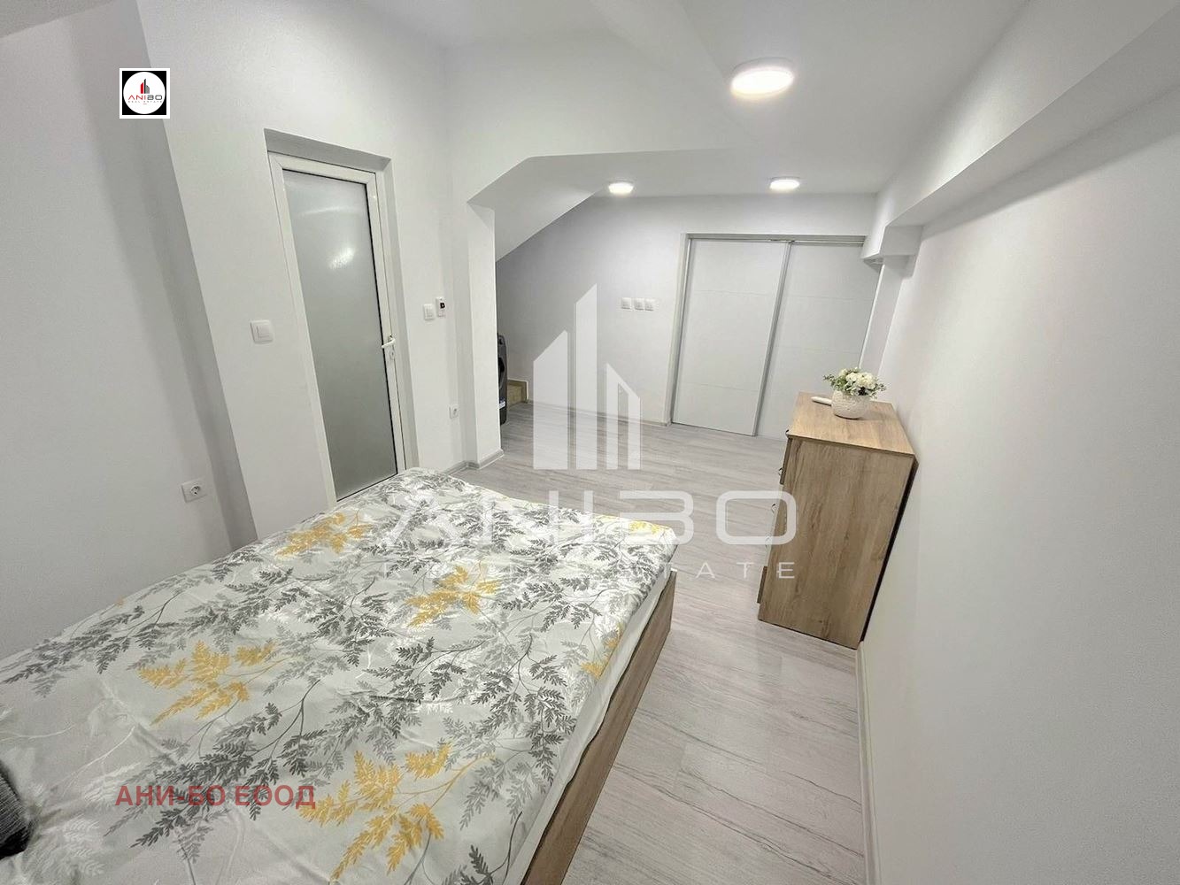 Продава 2-СТАЕН, гр. Варна, Бриз, снимка 7 - Апартаменти - 56256575