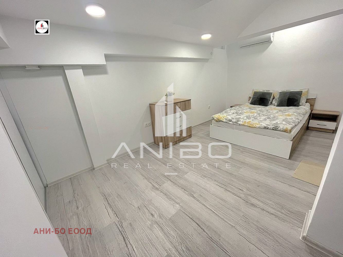 Продава 2-СТАЕН, гр. Варна, Бриз, снимка 6 - Апартаменти - 56256575