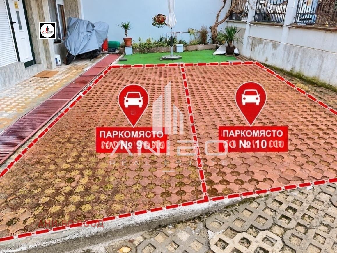 Продава 2-СТАЕН, гр. Варна, Бриз, снимка 11 - Апартаменти - 56256575