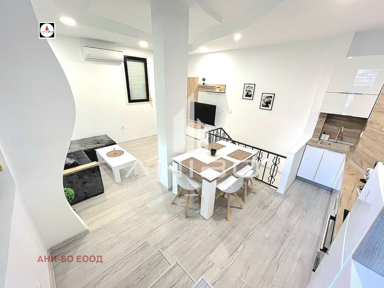 Продава 2-СТАЕН, гр. Варна, Бриз, снимка 3 - Апартаменти - 56256575