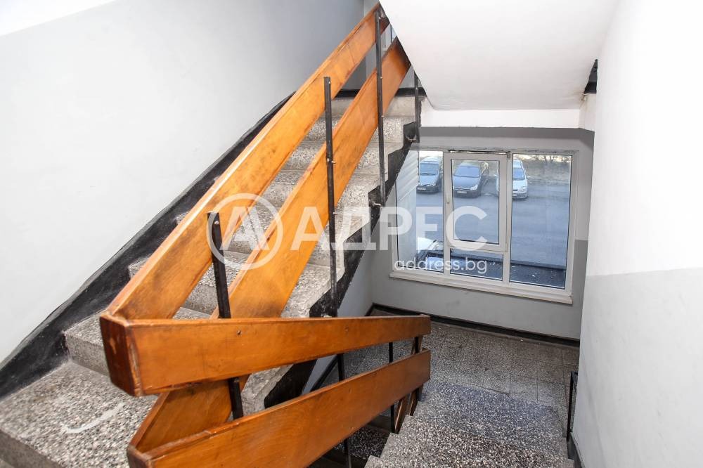 Продава 2-СТАЕН, гр. София, Орландовци, снимка 7 - Апартаменти - 56391898