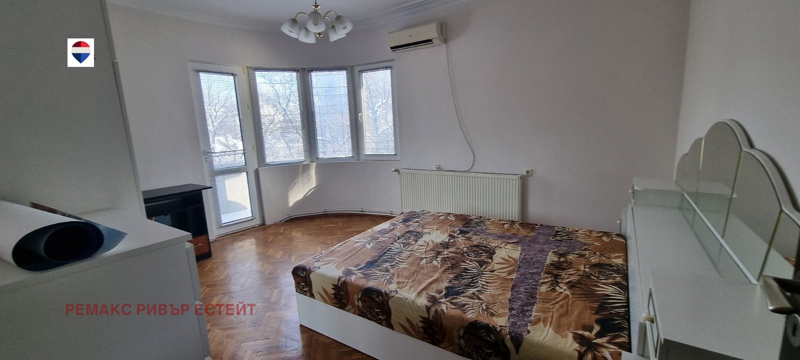 Продава 3-СТАЕН, гр. Русе, Център, снимка 8 - Апартаменти - 54337784