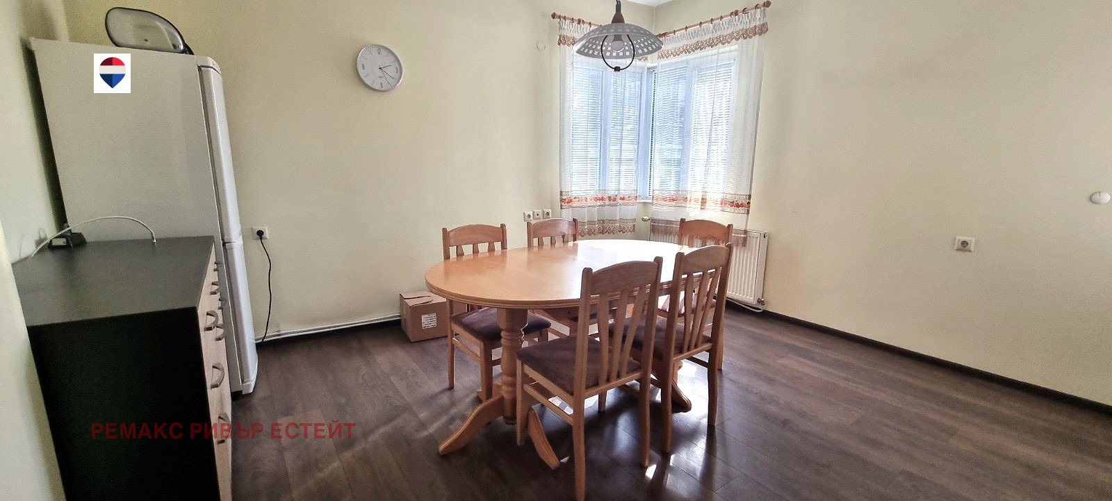 Продава 3-СТАЕН, гр. Русе, Център, снимка 2 - Апартаменти - 54337784