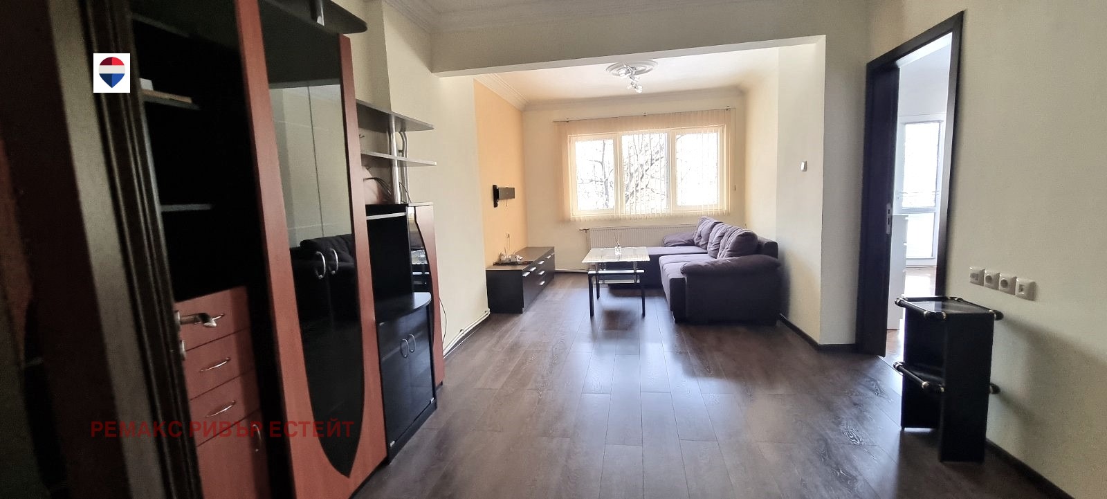 Продава 3-СТАЕН, гр. Русе, Център, снимка 5 - Апартаменти - 54337784