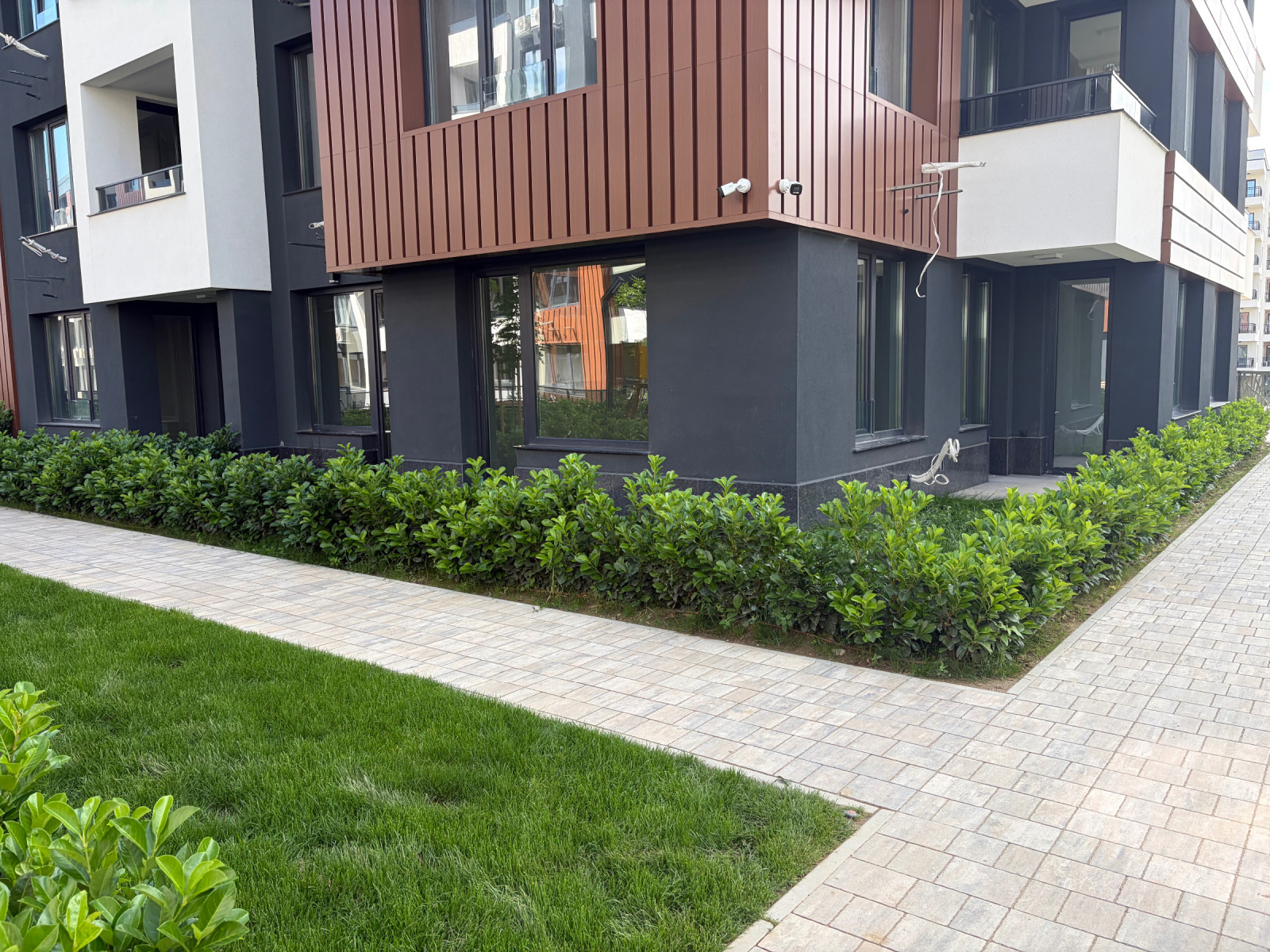 Продава 3-СТАЕН, гр. София, Малинова долина, снимка 17 - Апартаменти - 54890652