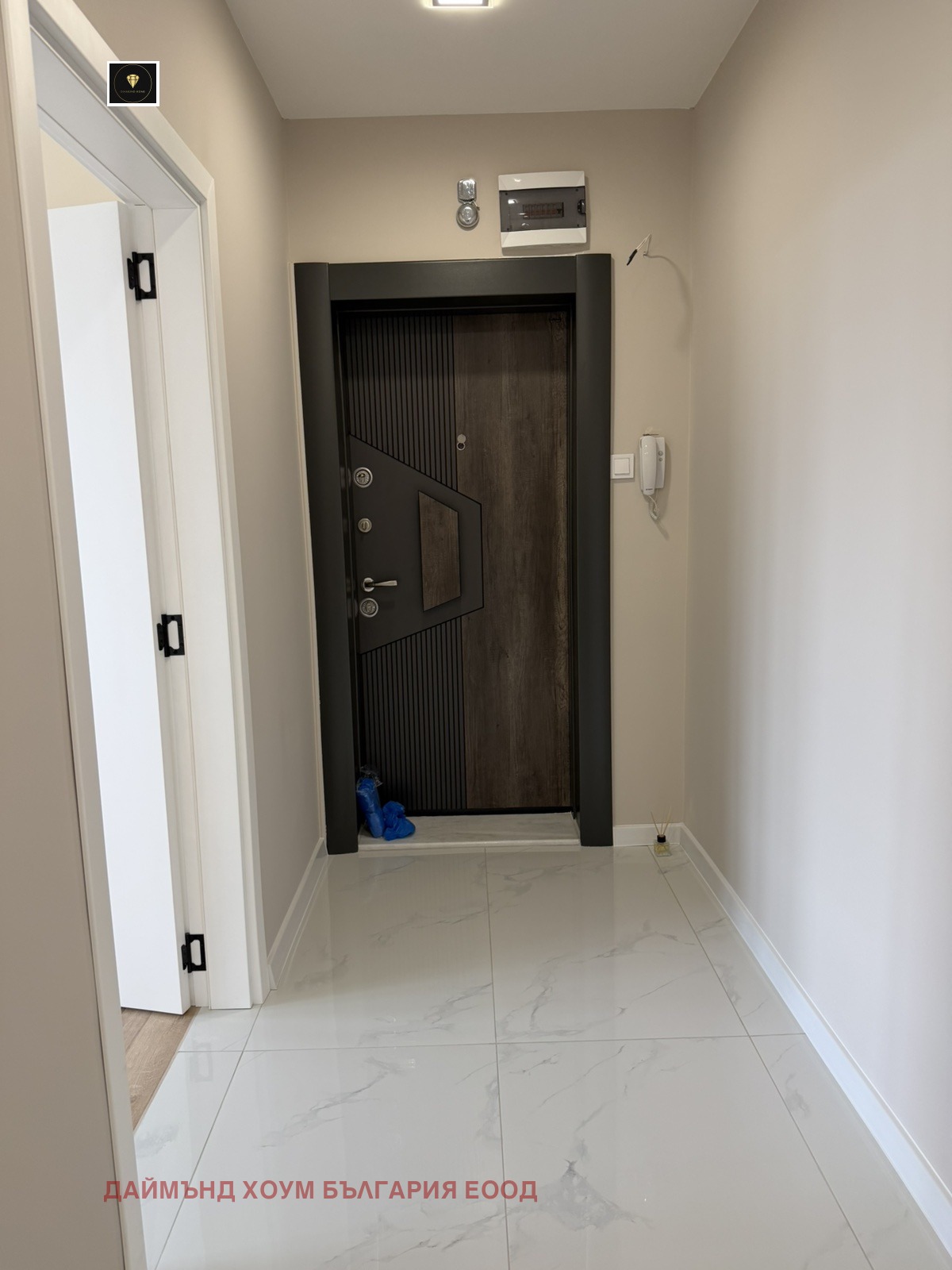 Продава 3-СТАЕН, гр. Пловдив, Кършияка, снимка 15 - Апартаменти - 56163308