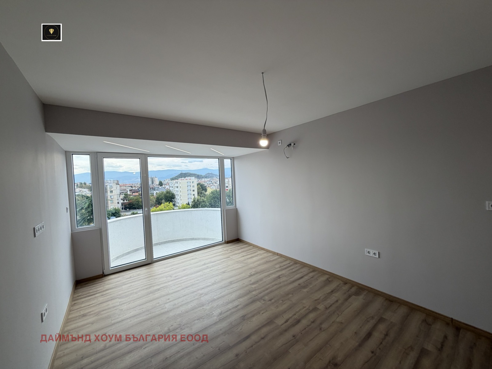 Продава 3-СТАЕН, гр. Пловдив, Кършияка, снимка 2 - Апартаменти - 56163308