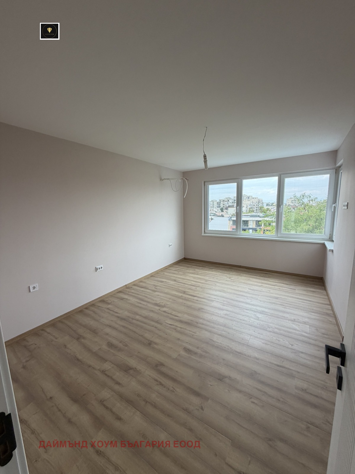 Продава 3-СТАЕН, гр. Пловдив, Кършияка, снимка 8 - Апартаменти - 56163308