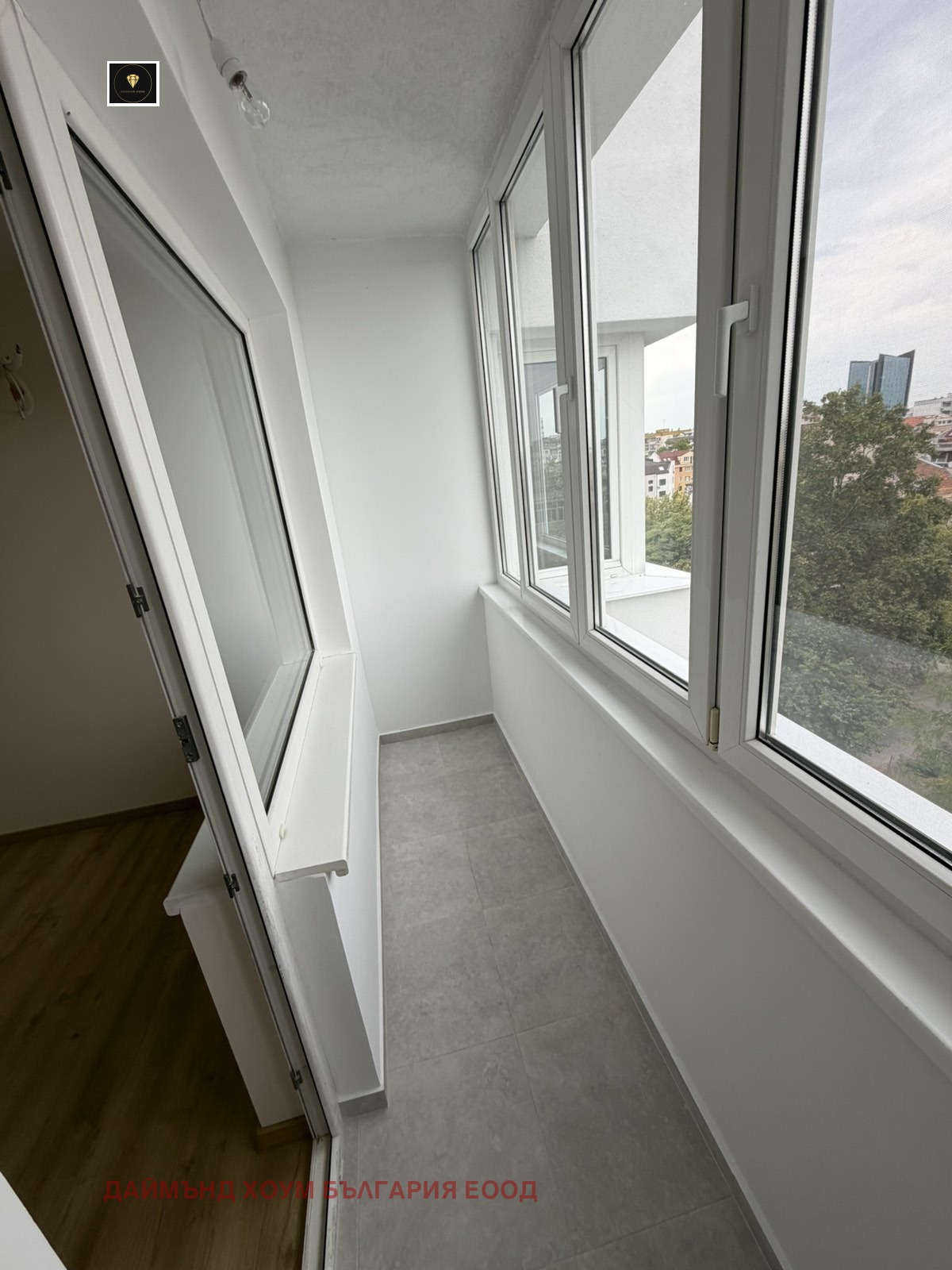 Продава 3-СТАЕН, гр. Пловдив, Кършияка, снимка 11 - Апартаменти - 56163308
